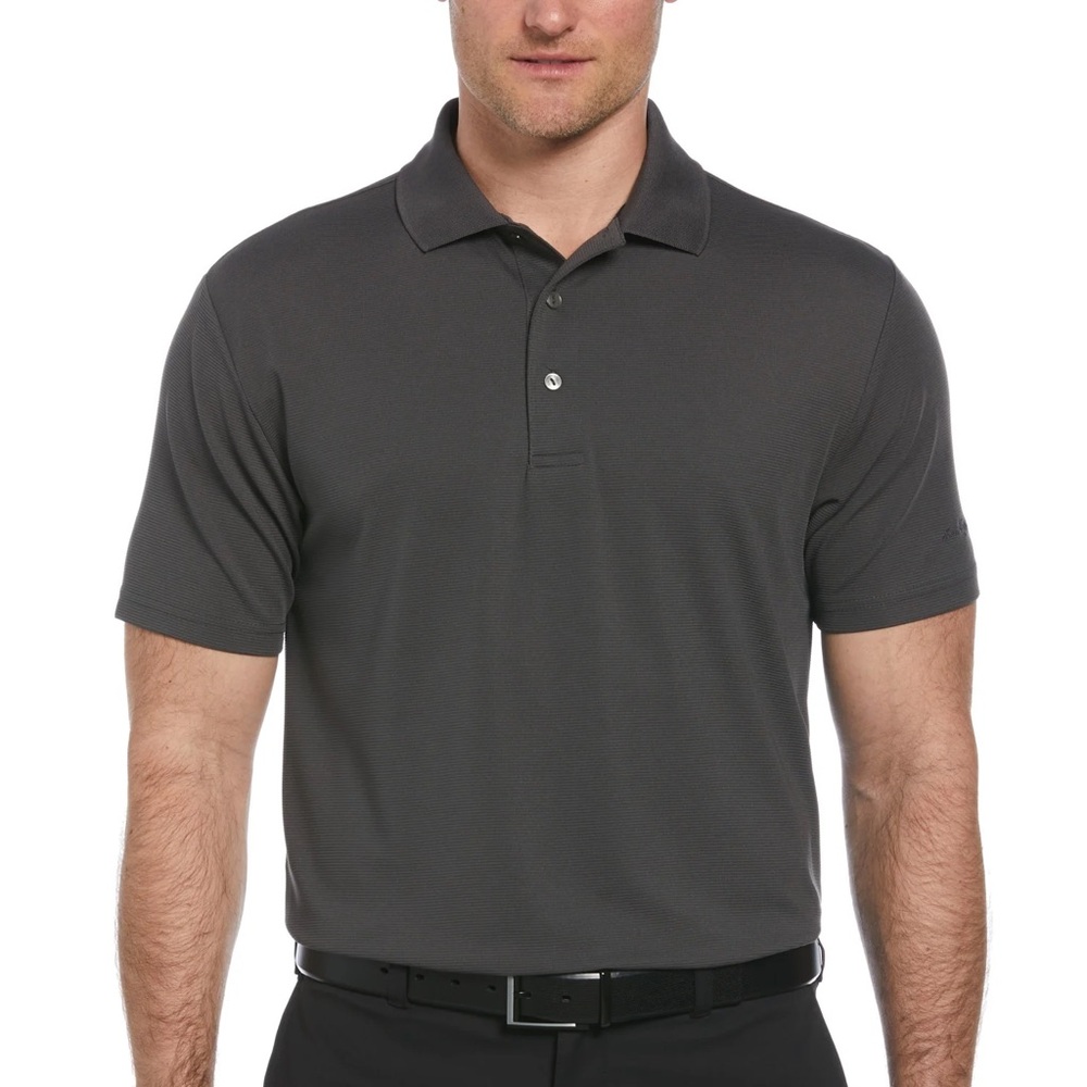 Ben Hogan Short Sleeve Golf Performance Polo, Men’s Size Large